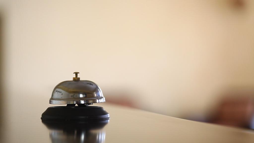 Hotel Majestic ヤシ エクステリア 写真
